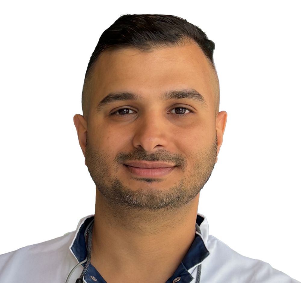 Dr. M. Agha